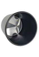freecart case – black ceramic storage container with package opener