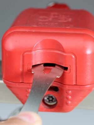 freecart key removable shopping trolley release tool