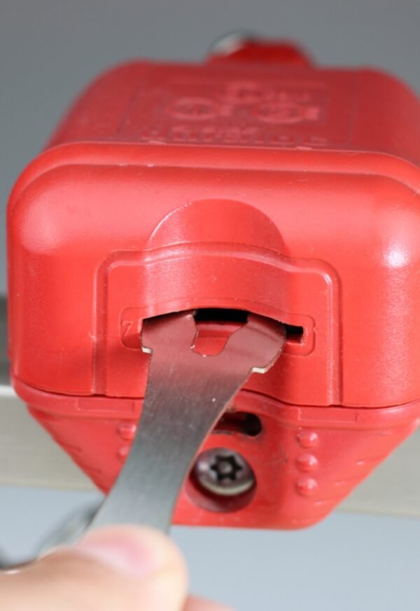 freecart key removable shopping trolley release tool