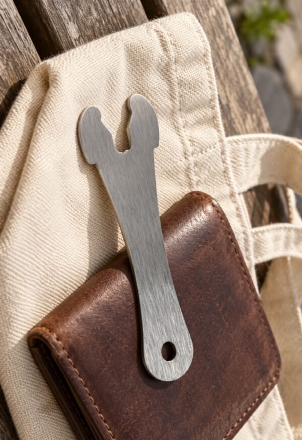 freecart key removable shopping trolley release tool