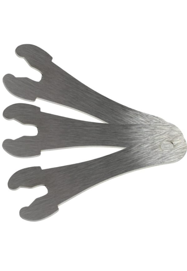 freecart key removable shopping trolley release tool