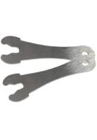 freecart key removable shopping trolley release tool