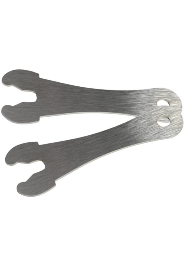 freecart key removable shopping trolley release tool