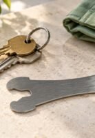 freecart key removable shopping trolley release tool