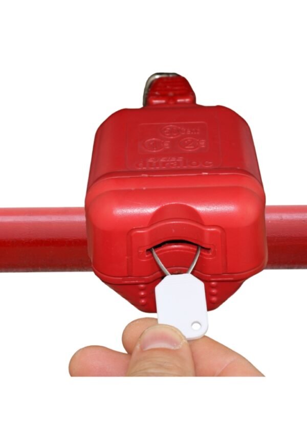 freecart loop removable shopping trolley release tool