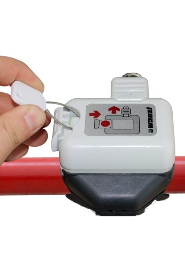 freecart loop removable shopping trolley release tool
