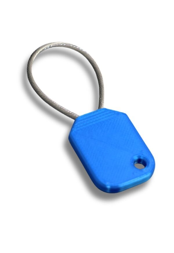 freecart loop removable shopping trolley release tool