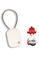 freecart loop removable shopping trolley release tool