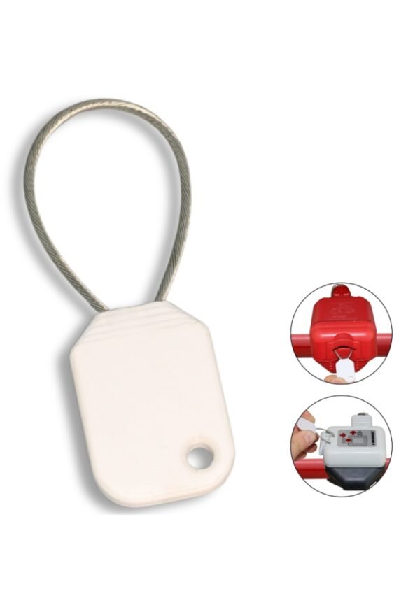 freecart loop removable shopping trolley release tool