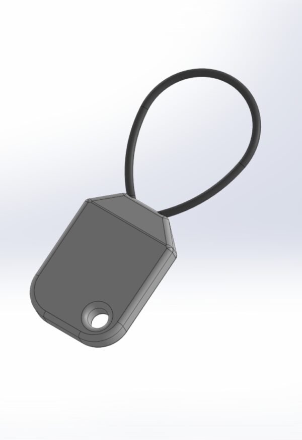 freecart loop removable shopping trolley release tool