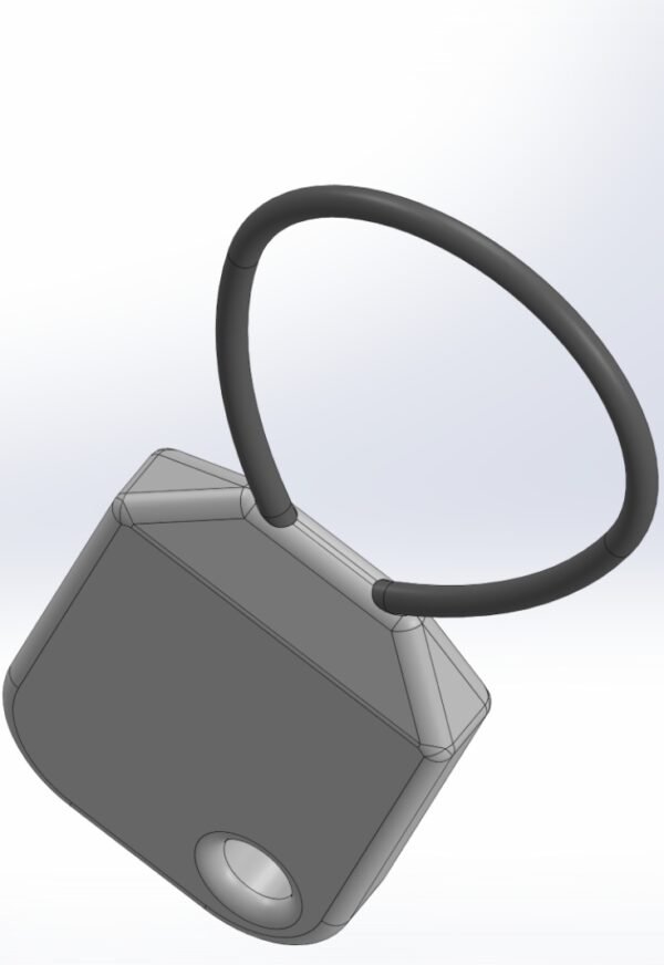 freecart loop removable shopping trolley release tool