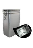 freecart case – coffee storage tin with package opener