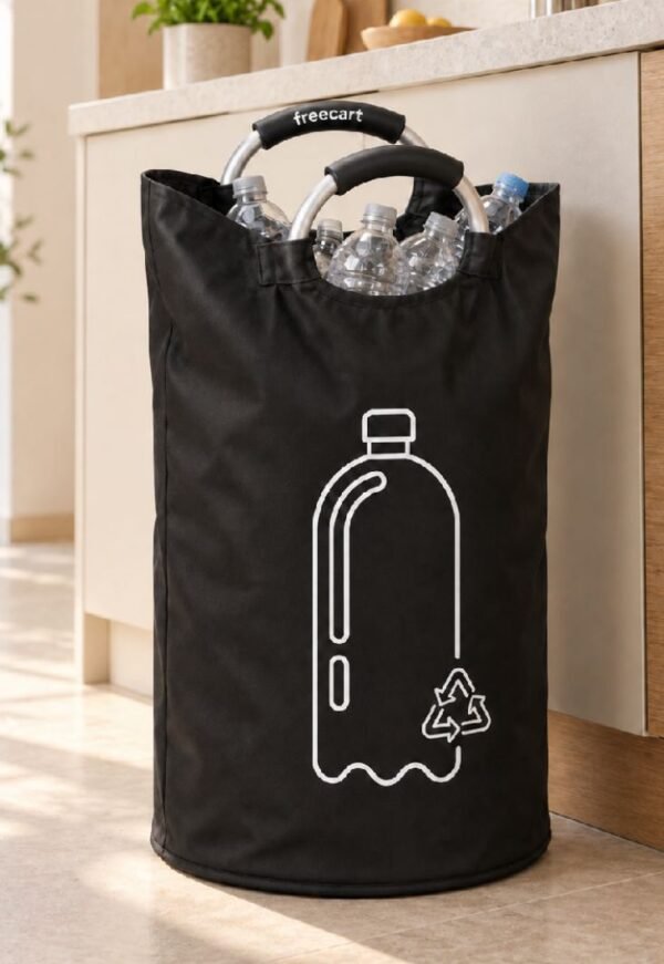 freecart bottle collector