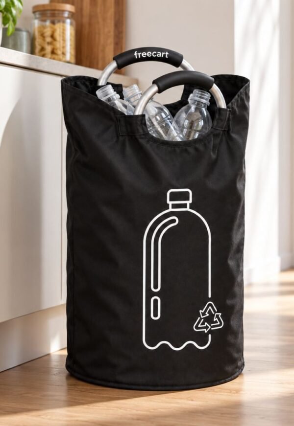 freecart bottle collector