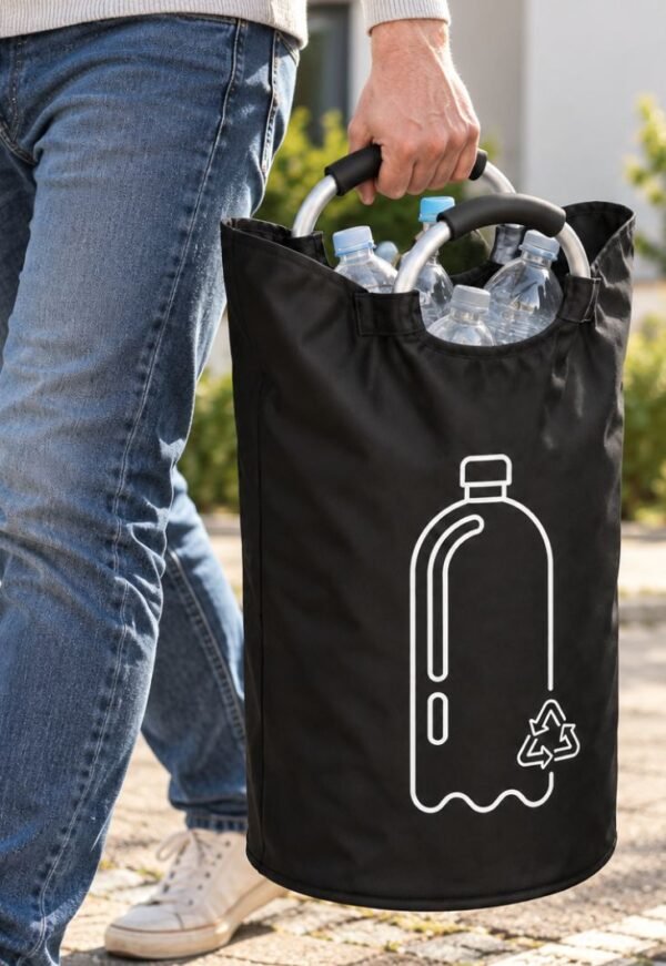 freecart bottle collector
